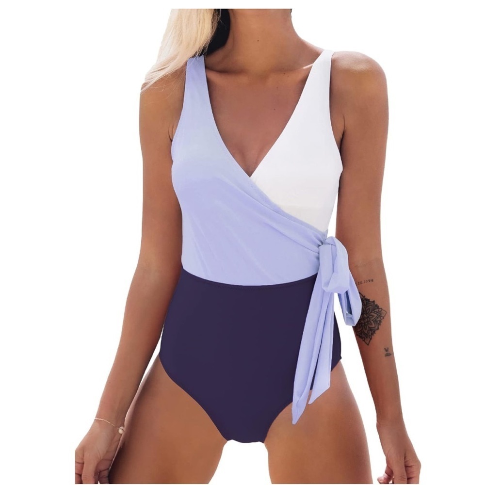 NWOT Swimsuit